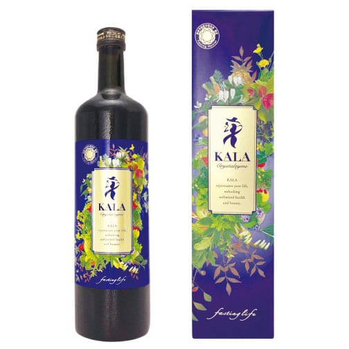 KALA 酵素 カラ酵素 ファスティング ダイエットドリンク